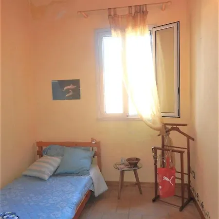 Holiday home Ines - Alloggio Incantevole Con Patio