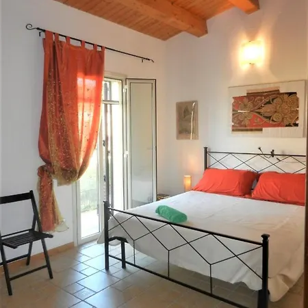 Holiday home Ines - Alloggio Incantevole Con Patio Lido di Noto