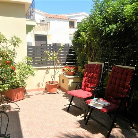 Holiday home Ines - Alloggio Incantevole Con Patio *